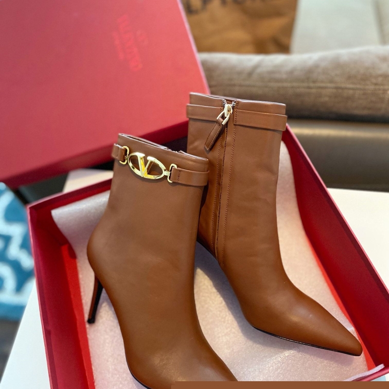 Valentino Boots